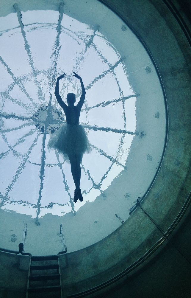 Photograph by Aleksandra