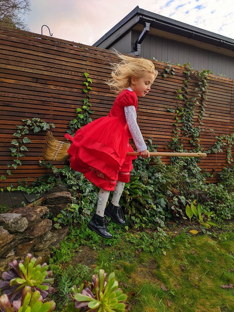 Photograph by Ira Egorova