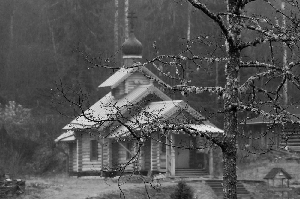 Photograph by Марина Кравцова