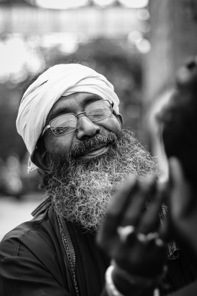 Фотография автора Subhadip Ghosh