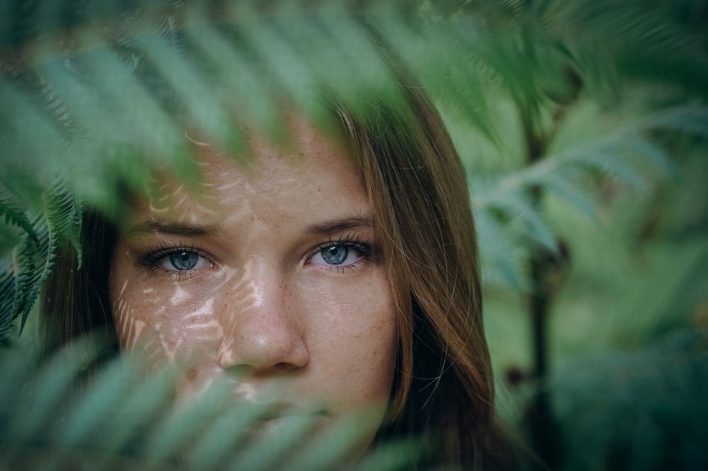 Photograph by Svetlana Pascoal