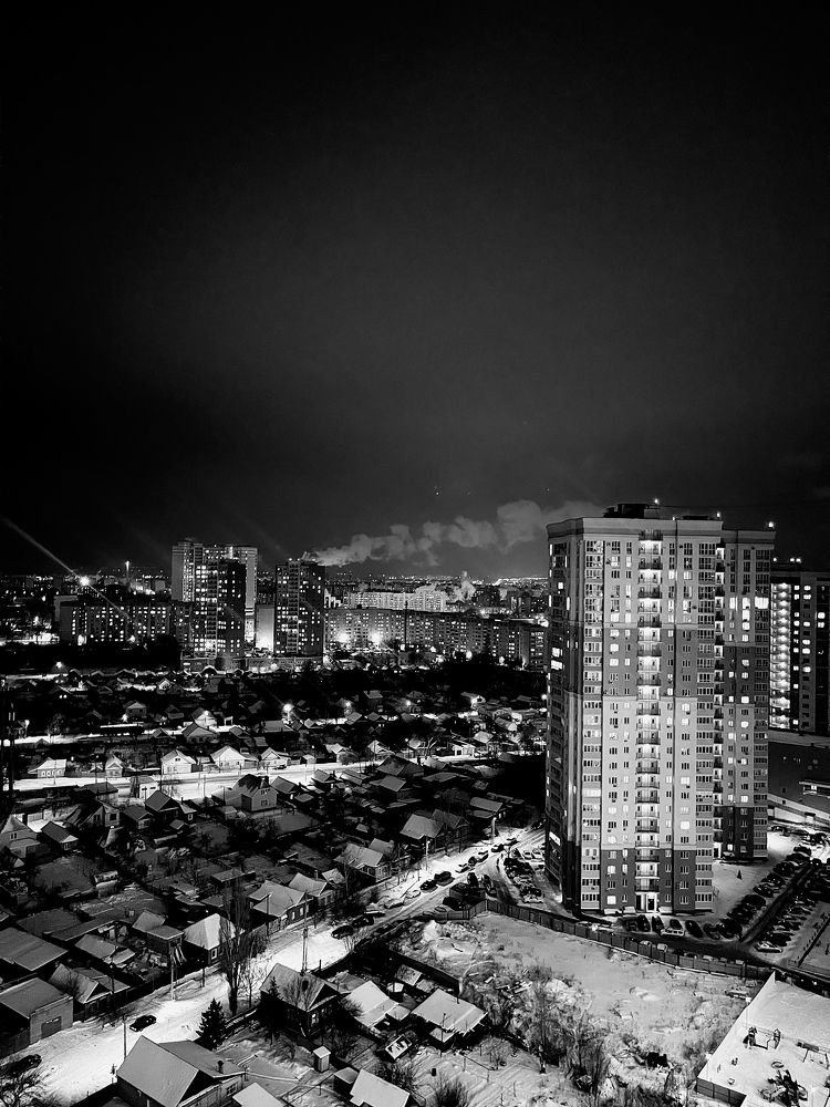 Photograph by Ксения Барулина