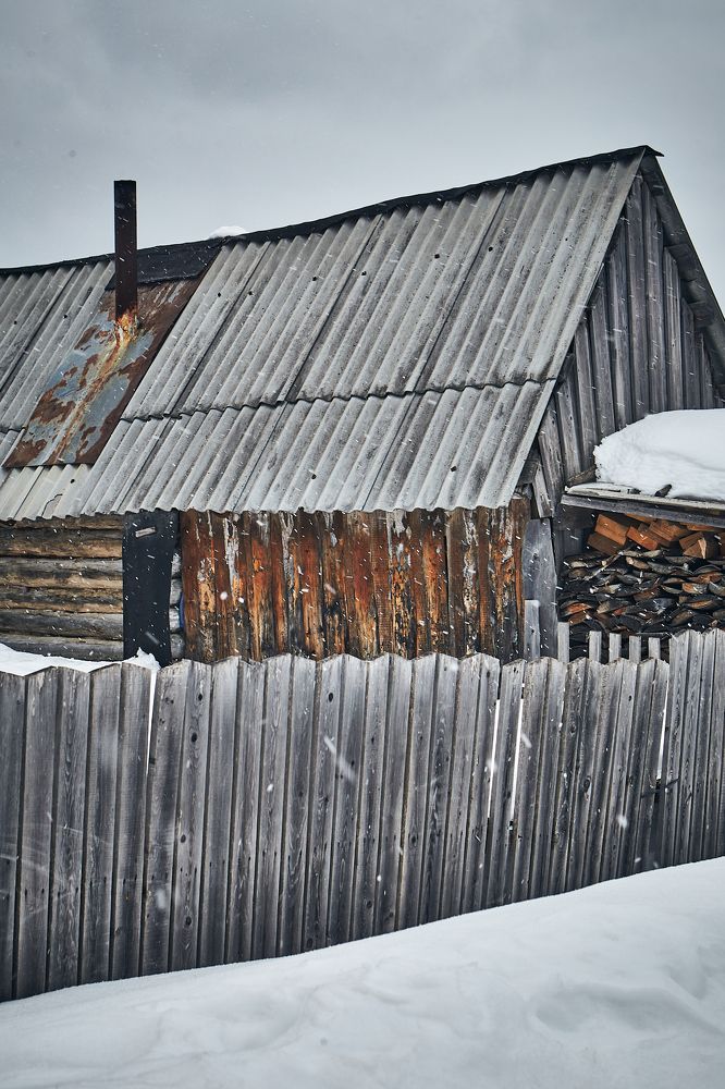 Фотография автора Вострецов Иван