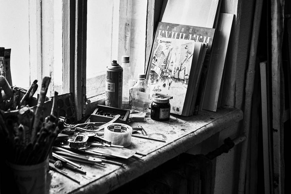 Фотография автора Вострецов Иван