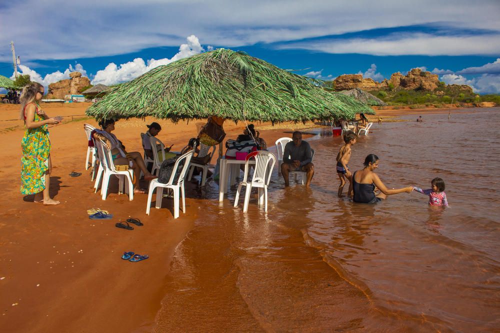 Photograph by Joao Souza