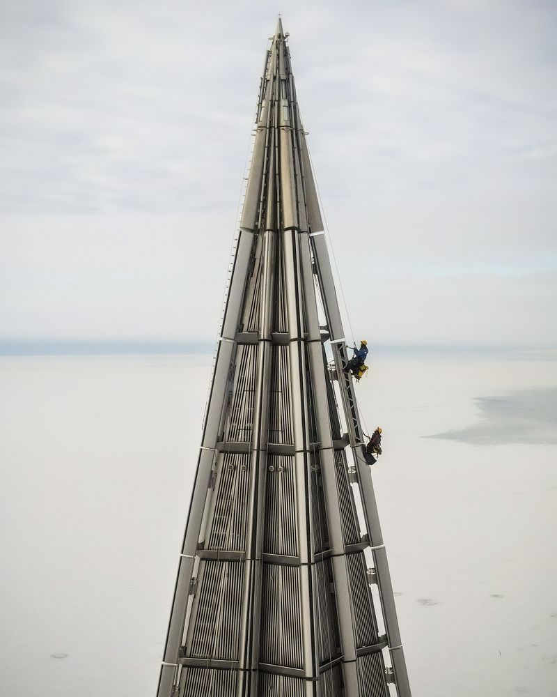 Photograph by Александр Зотов