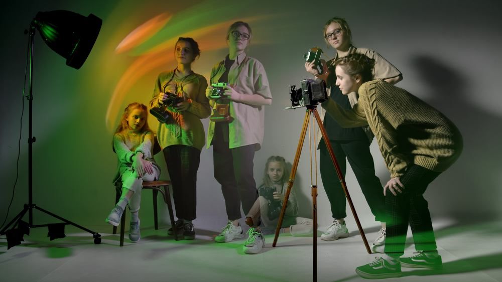 Photograph by Владимир Кураков