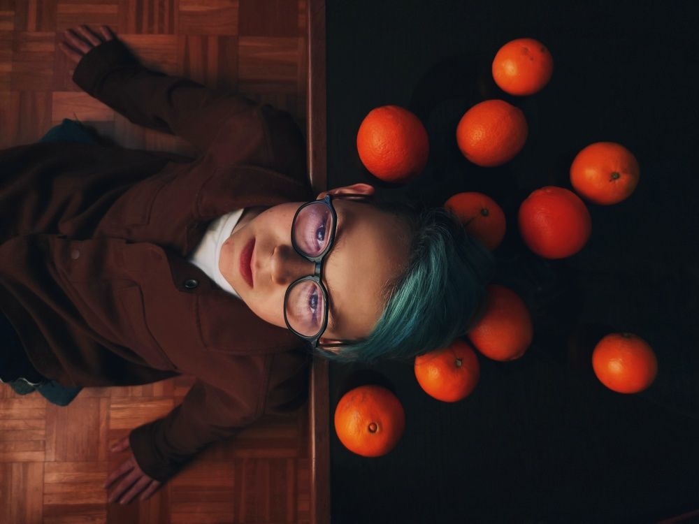 Photograph by Lera Zilbershtein