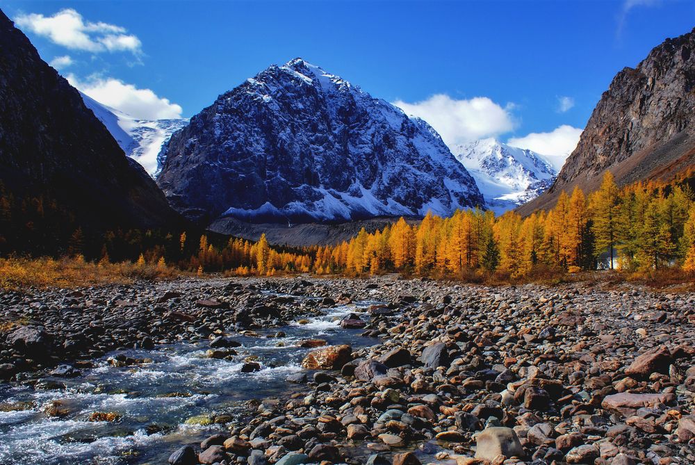 Photograph by Владимир Каверин