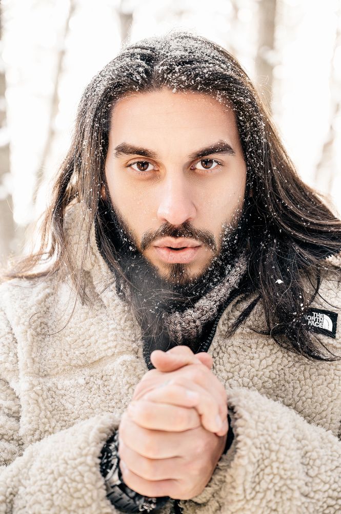 Photograph by Андрей