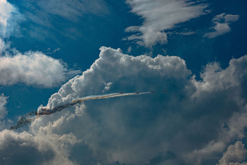 Photograph by Сергей Балашов