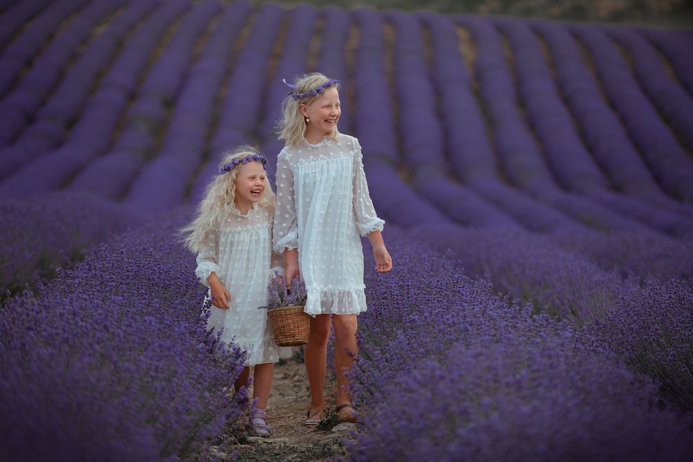 Photograph by Заручевская Надежда