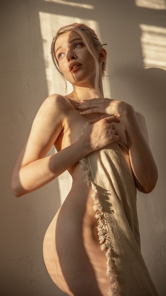 Photograph by Alexandr Timofeev