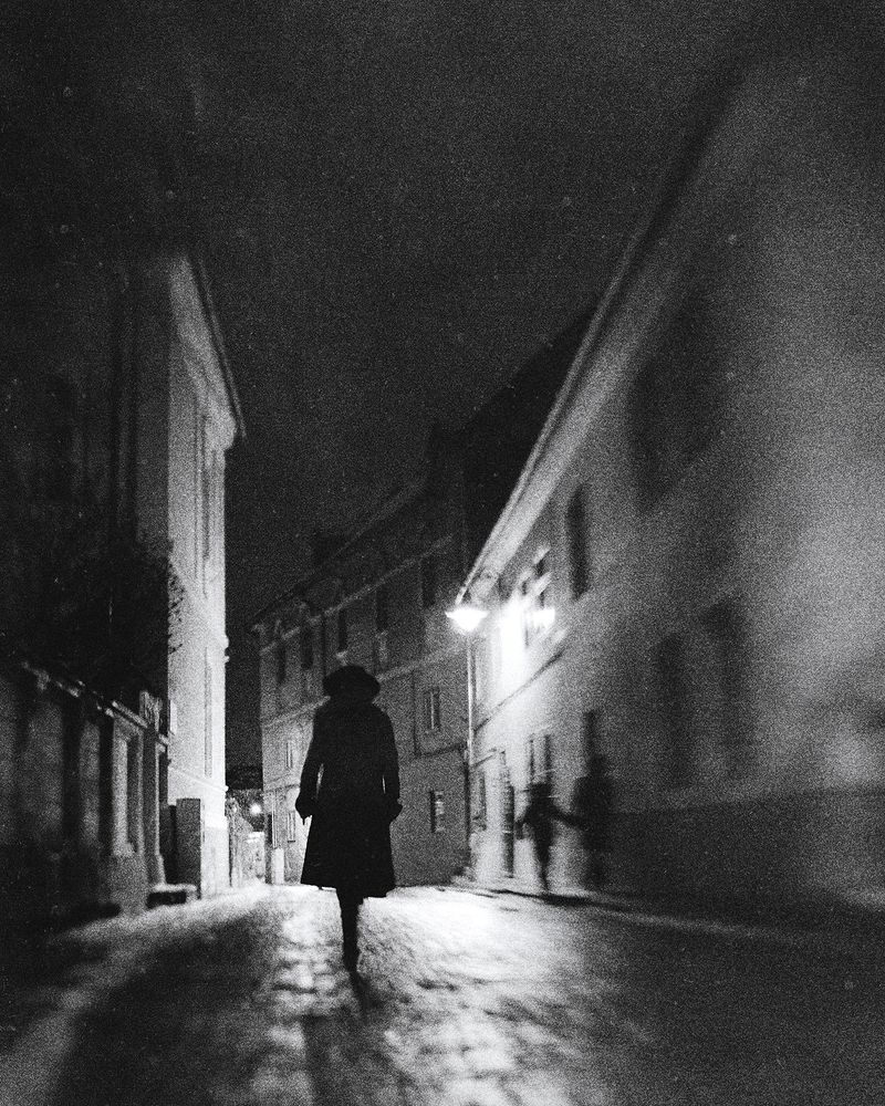 Photograph by Moga Alexandru