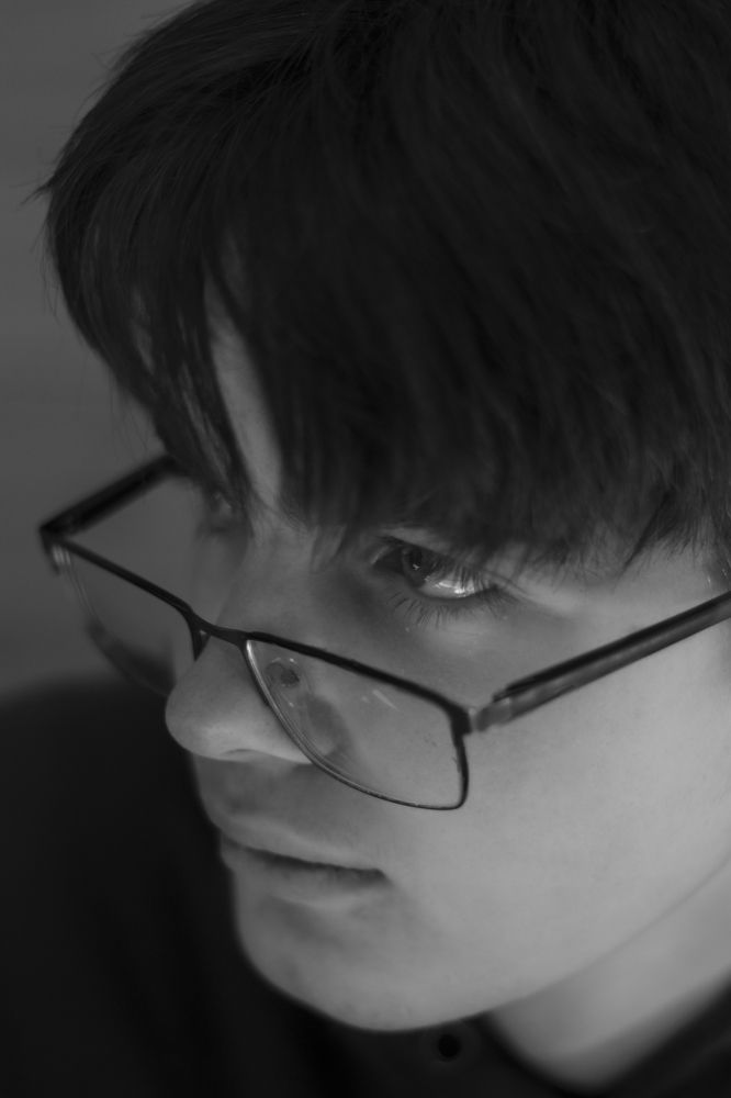 Photograph by Максим Пономарев