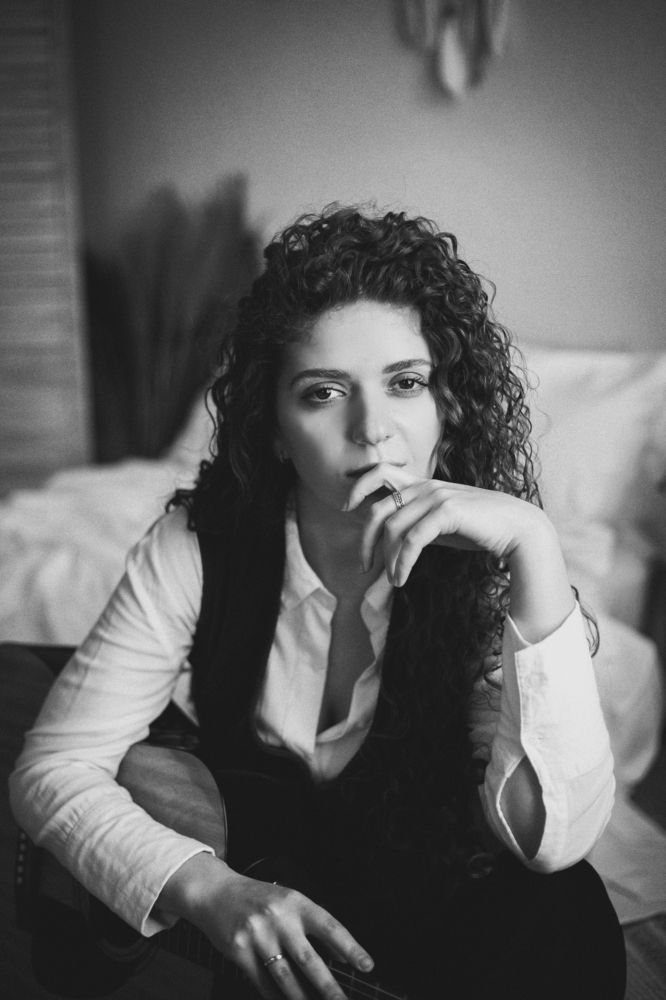 Photograph by Валерия Касперова