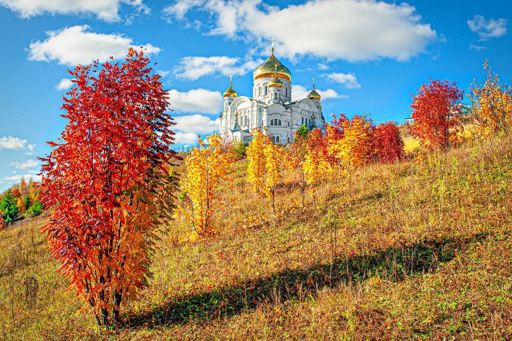 Фотография автора Владимир Чуприков