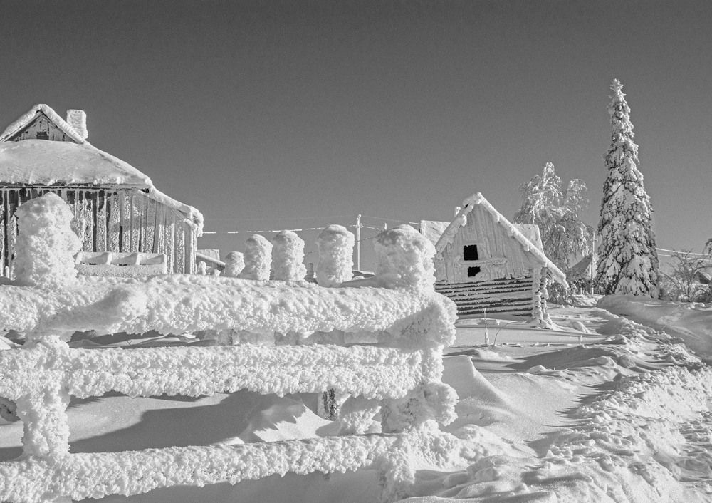 Photograph by Владимир Чуприков