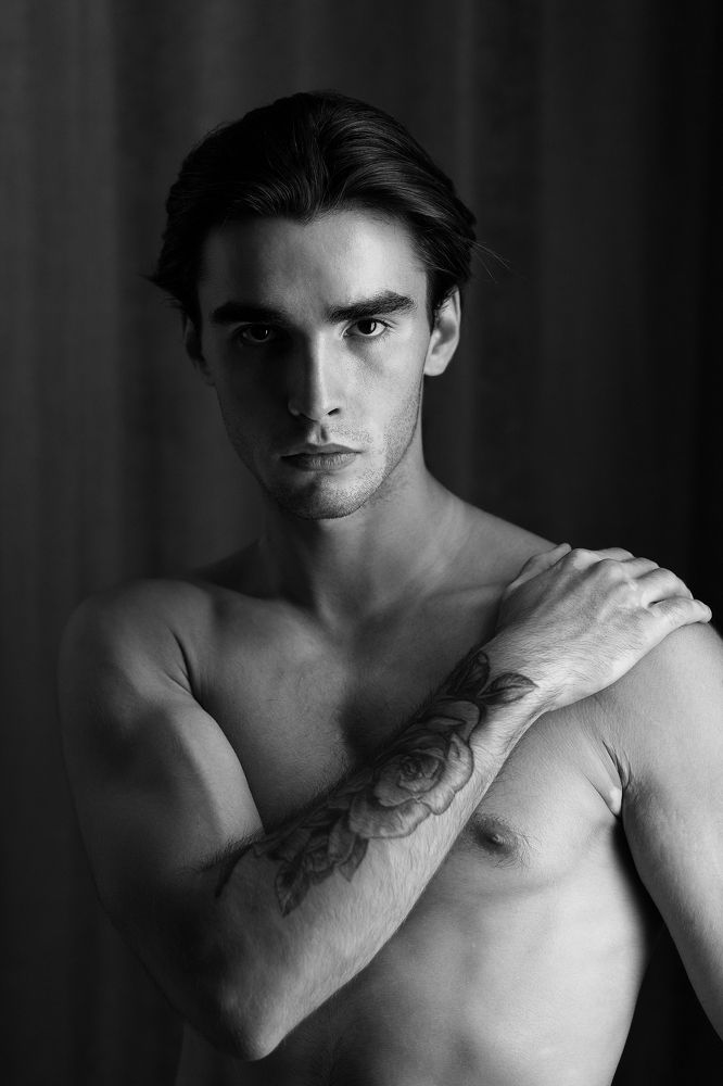 Photograph by Виталий Зыбин