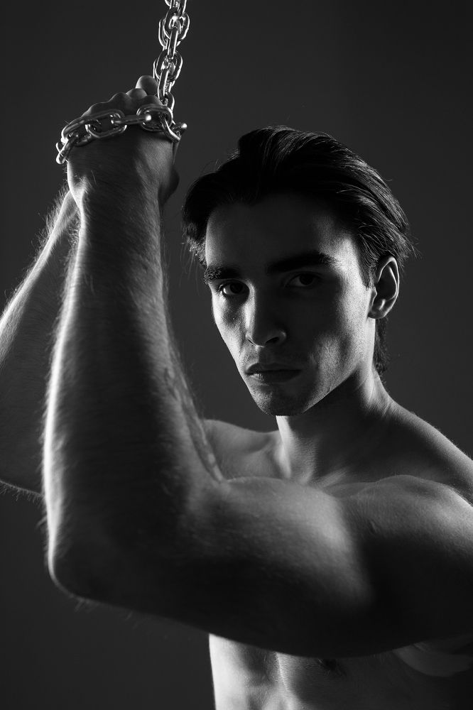 Photograph by Виталий Зыбин