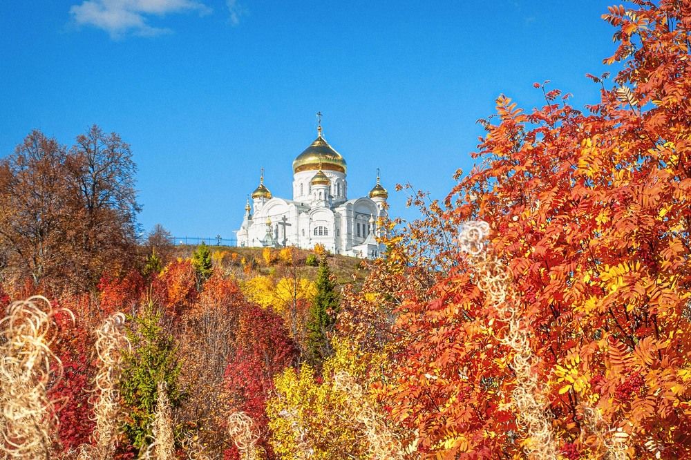 Фотография автора Владимир Чуприков