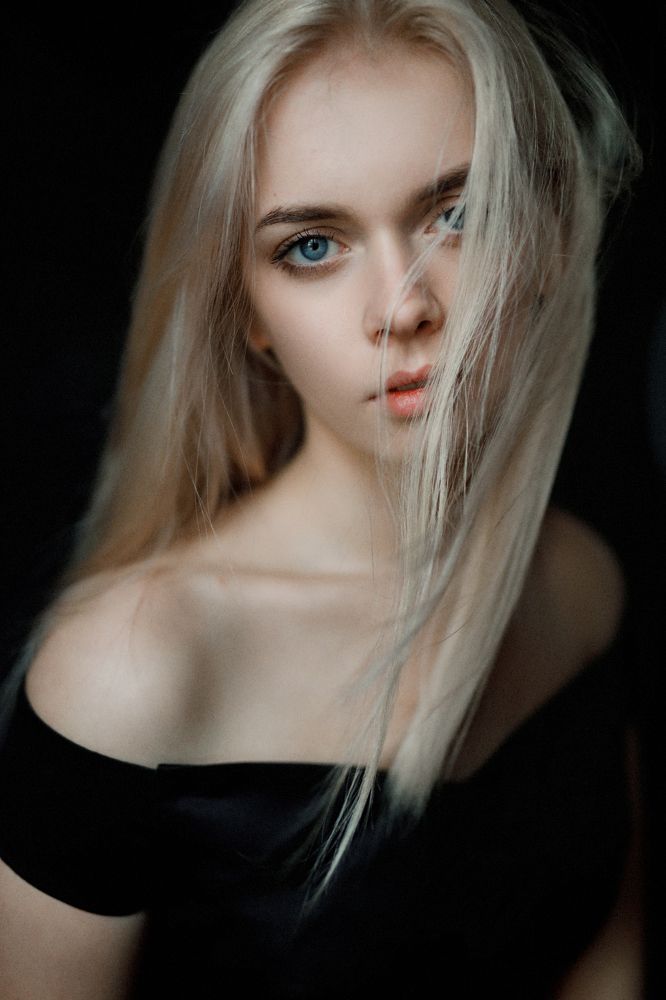 Photograph by Ольга Сычева