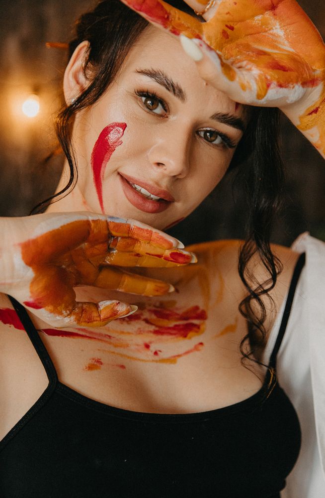 Photograph by Дарья Косых