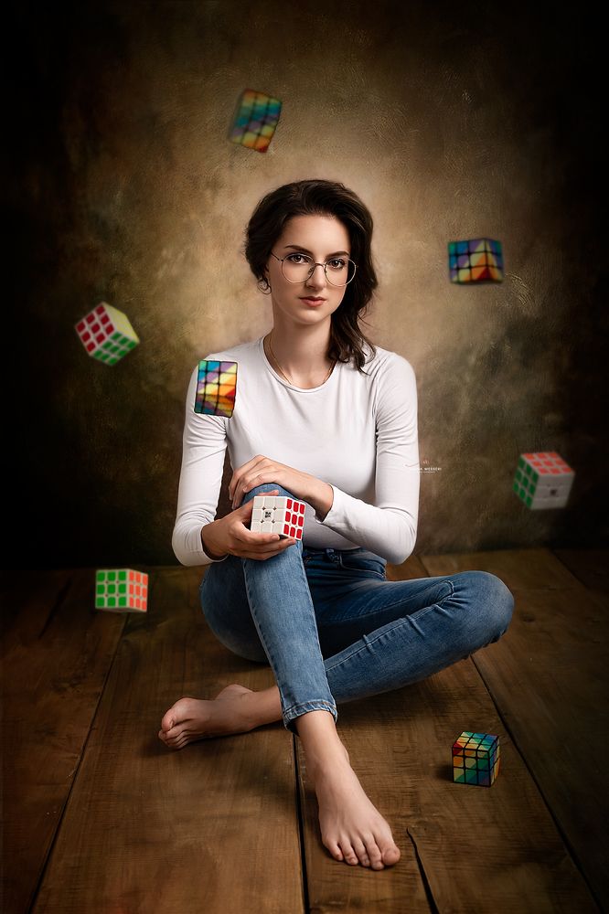 Photograph by Ivana Messeri