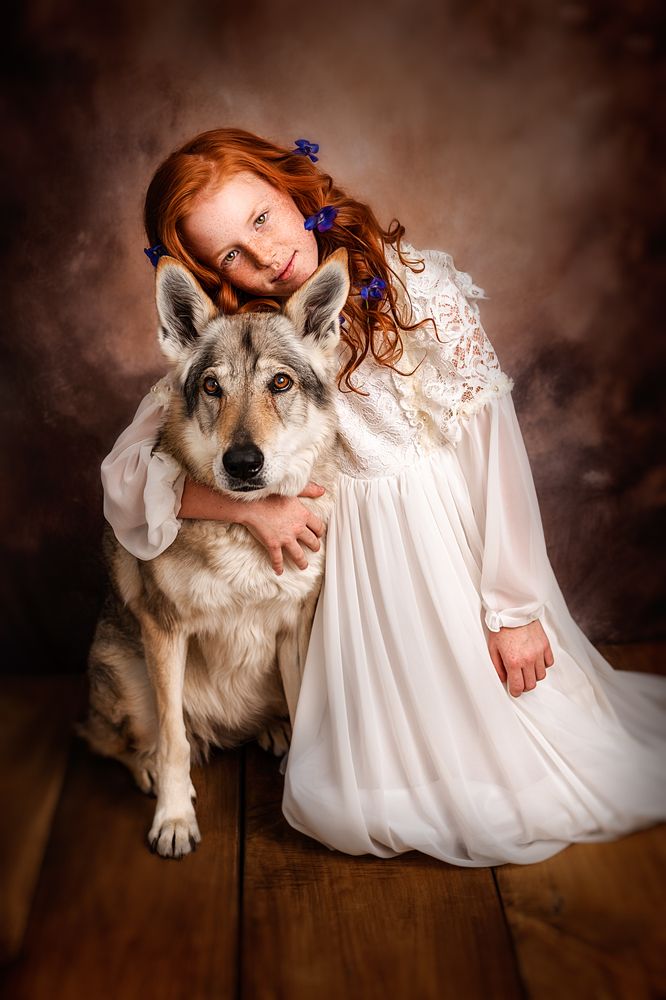 Photograph by Ivana Messeri