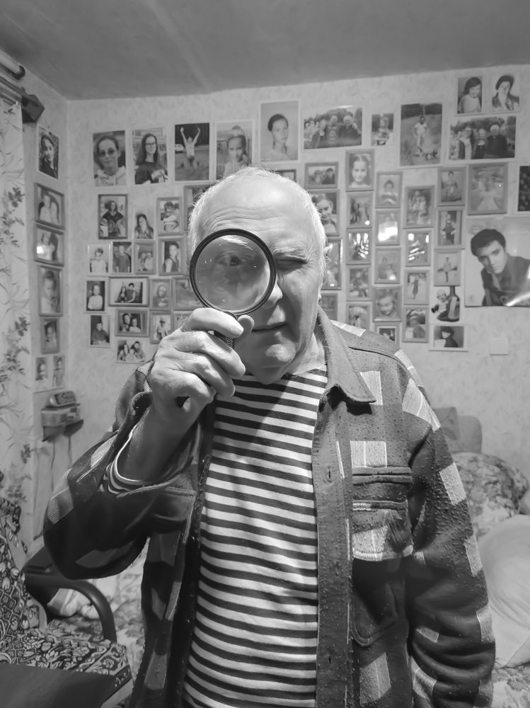 Photograph by Александр Гордиенко