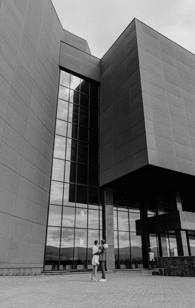 Photograph by Дарья Косых