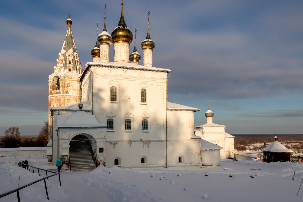 Photograph by Светлана Тараканова