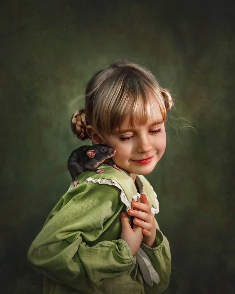 Фотография автора Наталья Водовозова