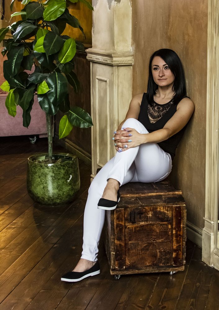 Photograph by Сергей Шашков