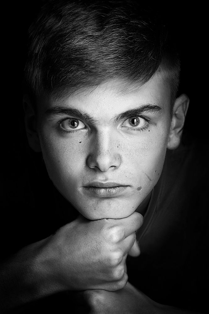 Photograph by Vyacheslav Lozhkin