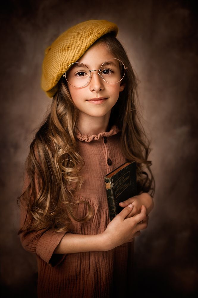 Photograph by Ivana Messeri