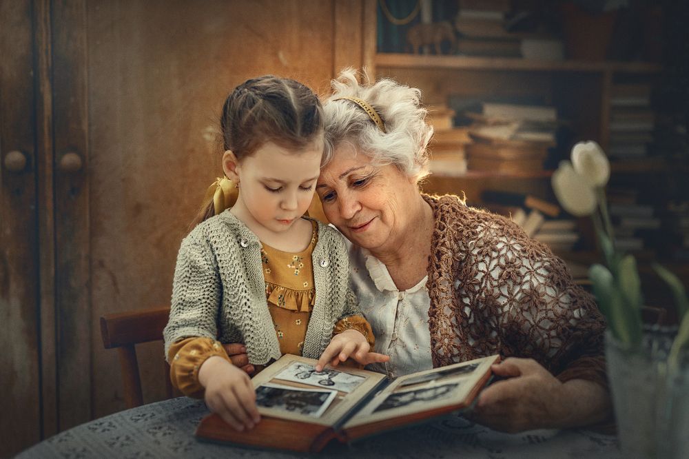 Photograph by Наталья Водовозова