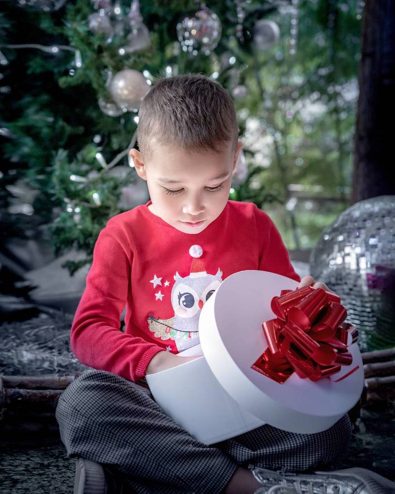 Рождественское чудо