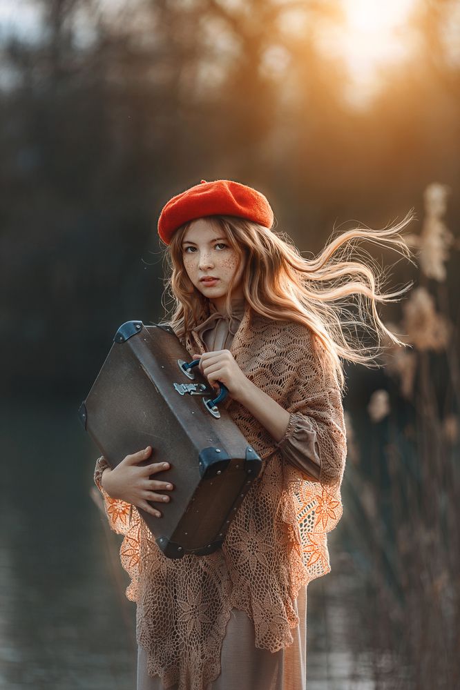 Фотография автора Наталья Водовозова