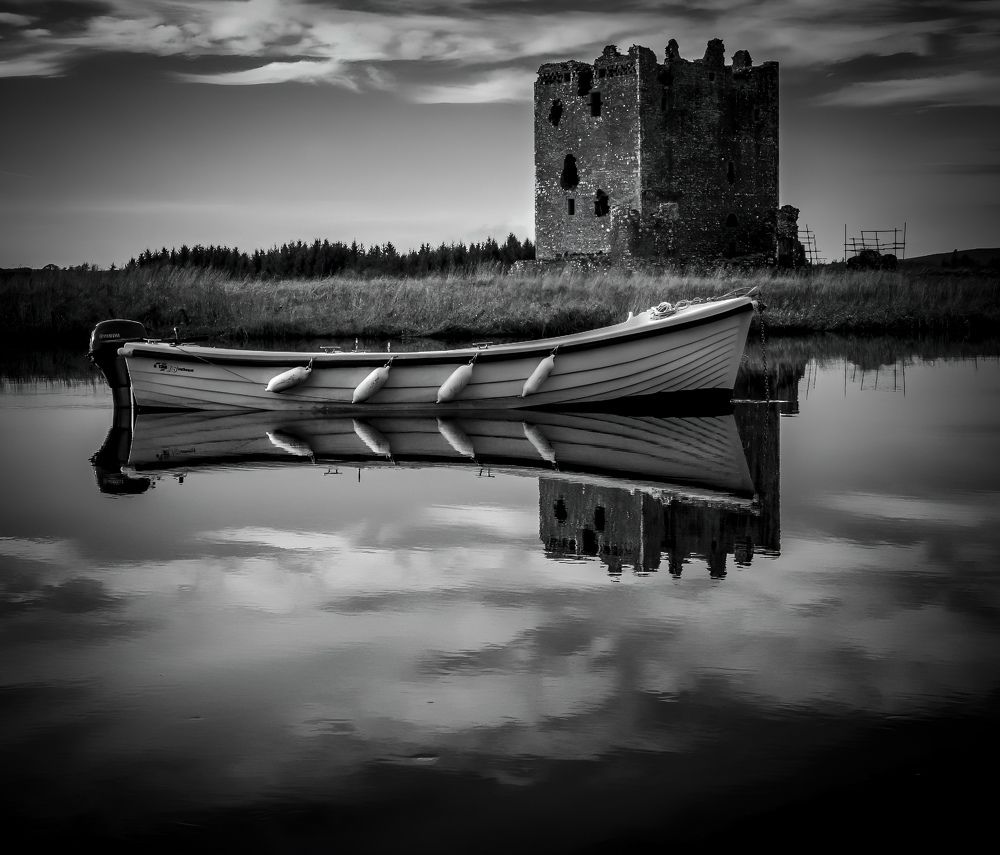 Фотография автора Michael Gault