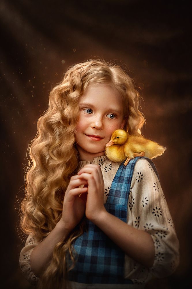 Фотография автора Наталья Водовозова