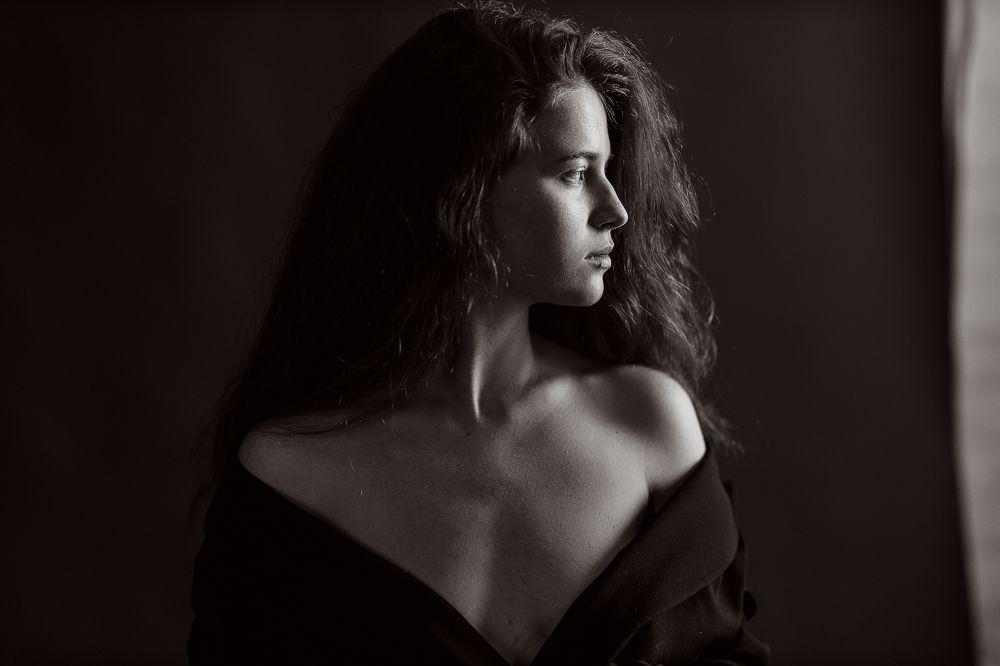 Photograph by Елена Жигулева