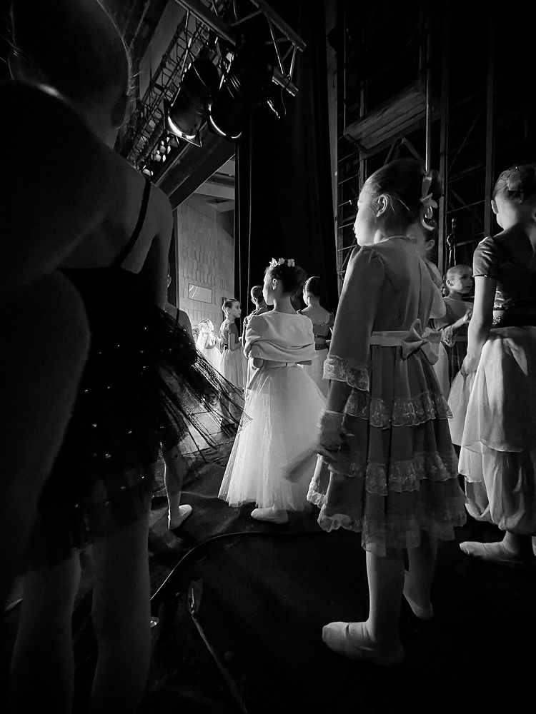 Photograph by Екатерина Иконникова