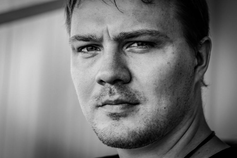 Photograph by Алексей