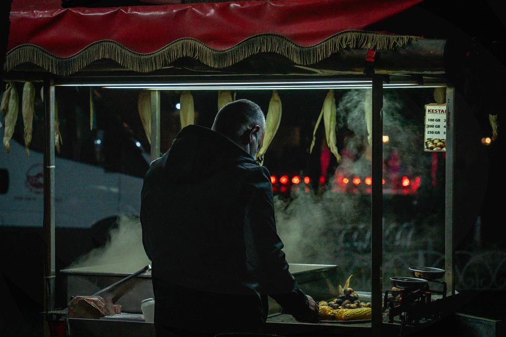 Photograph by Таймураз Гумеров