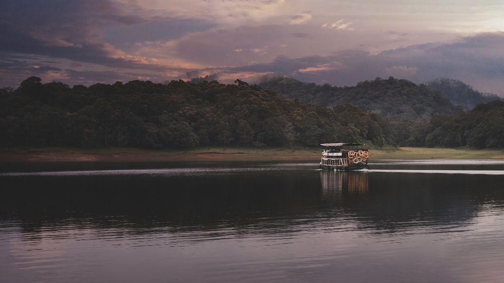 Photograph by Mayukh Roy