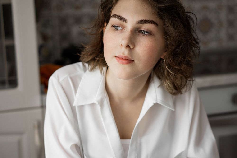 Photograph by Инесса Абрамова