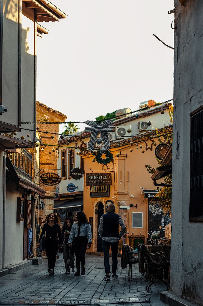 Photograph by Хаустова Олька