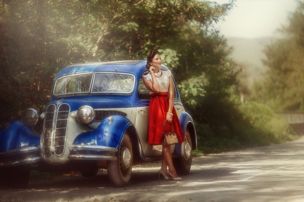 Photograph by Наталья Водовозова