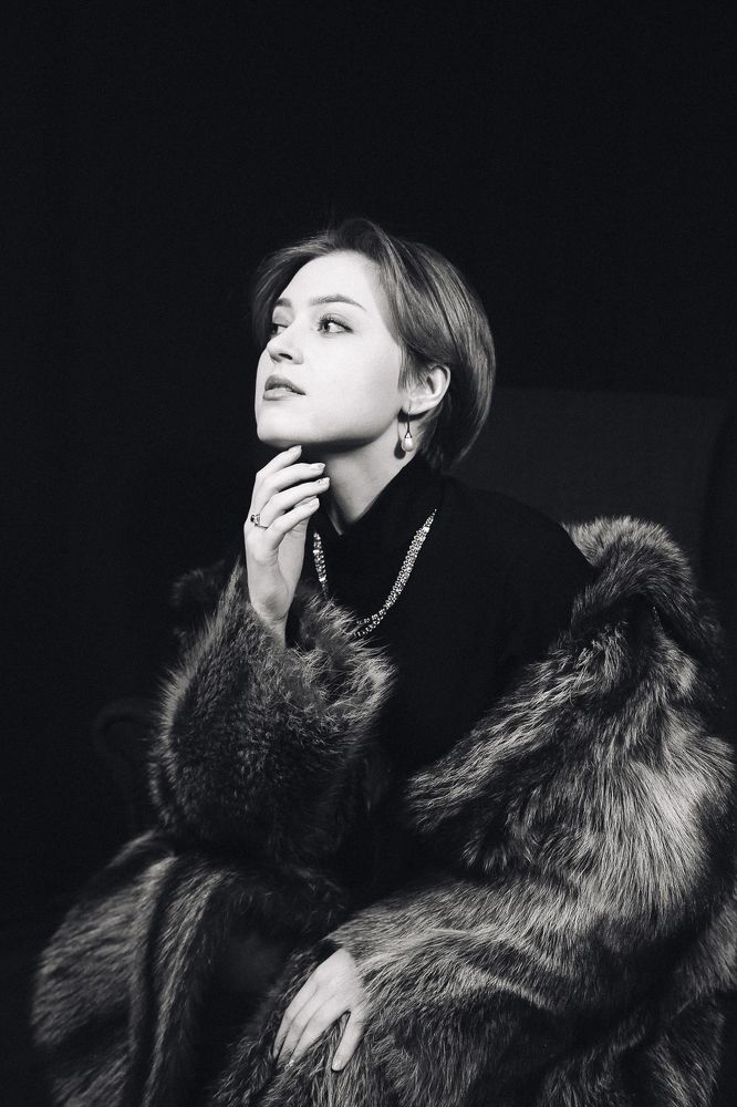 Photograph by Роман Маньков